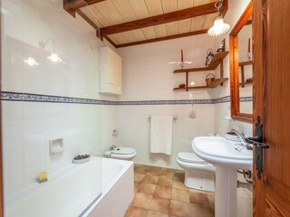 Villa Búger Características 34