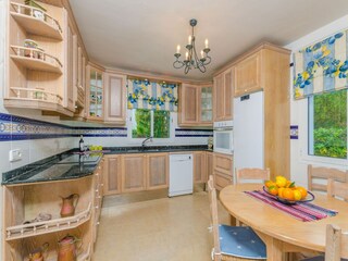 Villa Cala D'Or Kenmerken 14