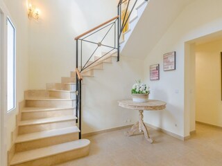 Villa Cala D'Or Caratteristiche 17