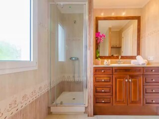 Villa Cala D'Or Ausstattung 25