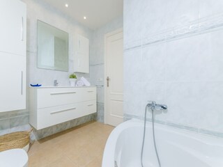 Villa Cala D'Or Caratteristiche 29