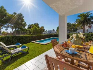 Villa Cala D'Or  34