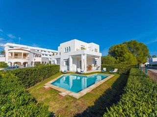 Villa Cala D'Or Ambiente 31