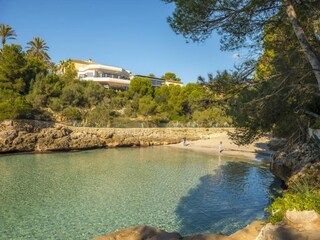 Villa Cala D'Or Ambiente 32