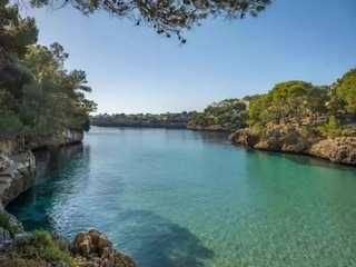 Villa Cala D'Or Ambiente 33