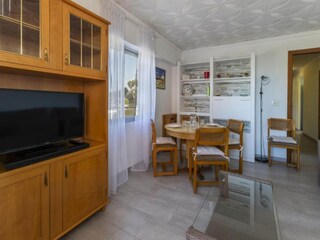 Apartment Oliva Ausstattung 8