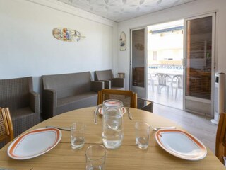 Apartamento Oliva Características 11