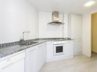 Appartement Oliva Équipement 17