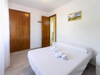 Apartamento Oliva Características 20