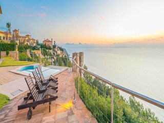 Apartamento Oliva Grabación al aire libre 5