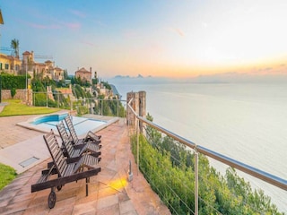Appartement Oliva Buitenaudio-opname 5
