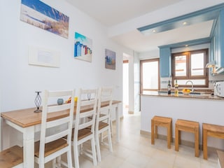 Maison de vacances Cala D'Or Équipement 13
