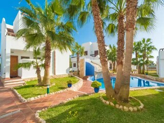 Ferienhaus Cala D'Or Außenaufnahme 2