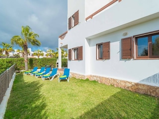 Maison de vacances Cala D'Or  35