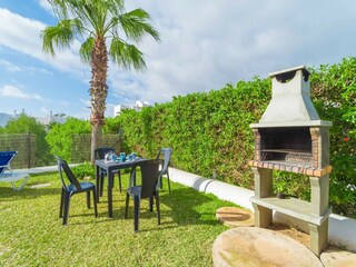 Vakantiehuis Cala D'Or  35