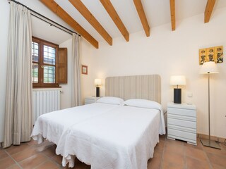Villa Son Serra de Marina Ausstattung 21