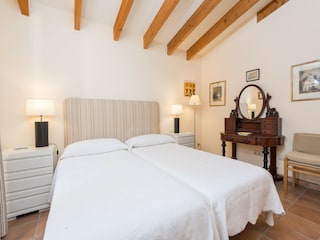 Villa Son Serra de Marina Características 22