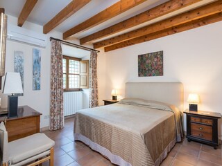 Villa Son Serra de Marina Ausstattung 23