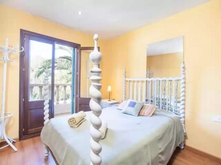 Ferienhaus Son Serra de Marina Ausstattung 10