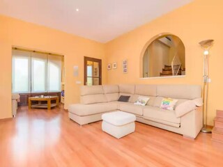 Ferienhaus Son Serra de Marina Ausstattung 13