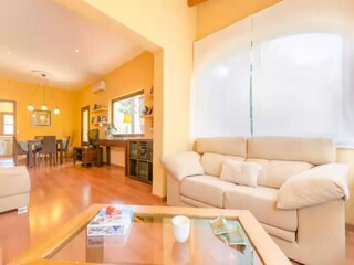 Ferienhaus Son Serra de Marina Ausstattung 14