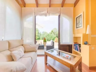 Holiday house Son Serra de Marina Features 15