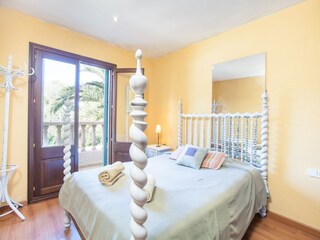 Holiday house Son Serra de Marina Features 25