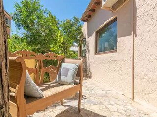 Ferienhaus Son Serra de Marina Außenaufnahme 5
