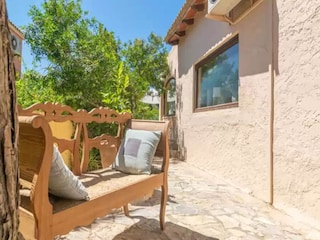 Holiday house Son Serra de Marina Outdoor Recording 5