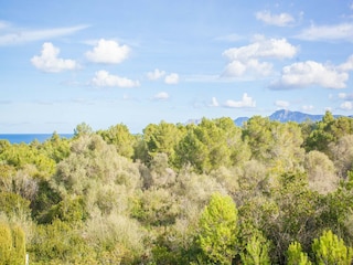 Holiday house Son Serra de Marina Environment 30