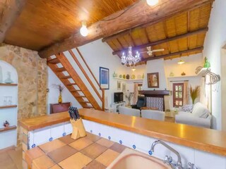 Villa Manacor Kenmerken 23