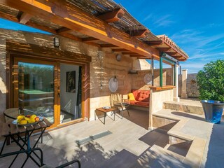 Villa Manacor Enregistrement extérieur 8