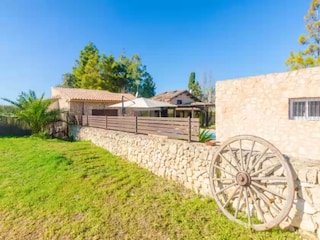 Villa Manacor Omgeving 34