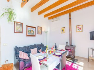 Villa Montuiri Équipement 11
