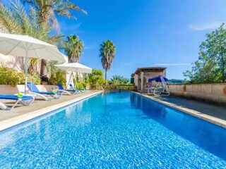 Villa Montuiri Außenaufnahme 5