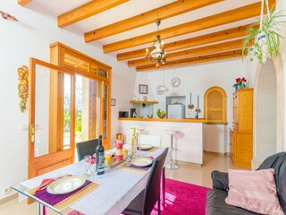 Villa Montuiri Ausstattung 17