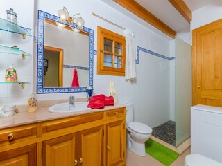 Villa Montuiri Ausstattung 22