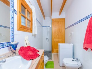 Villa Montuiri Ausstattung 23