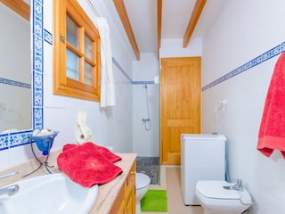 Villa Montuiri Features 19
