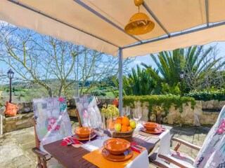 Villa Montuiri  26