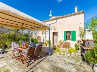 Villa Montuiri  27