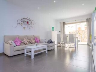 Ferienhaus Maria De La Salut Ausstattung 10