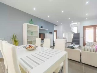 Ferienhaus Maria De La Salut Ausstattung 11