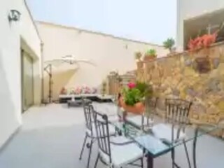 Ferienhaus Maria De La Salut Außenaufnahme 5
