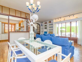 Villa Cala Millor Características 14