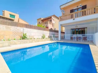 Villa Cala Millor Outdoor Recording 5