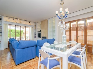 Villa Cala Millor Features 18