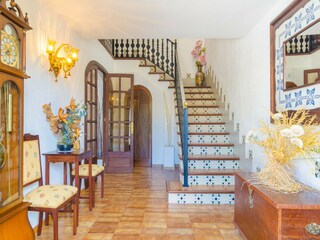 Villa Cala Millor Ausstattung 23