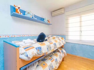 Villa Cala Millor Características 25
