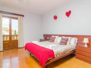 Villa Cala Millor Ausstattung 29